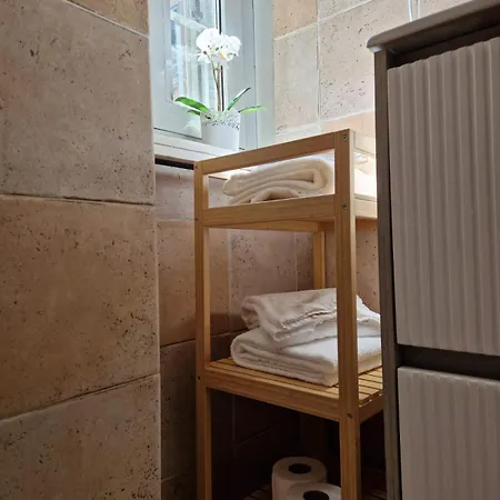 Apartman Bgy San Bernardino