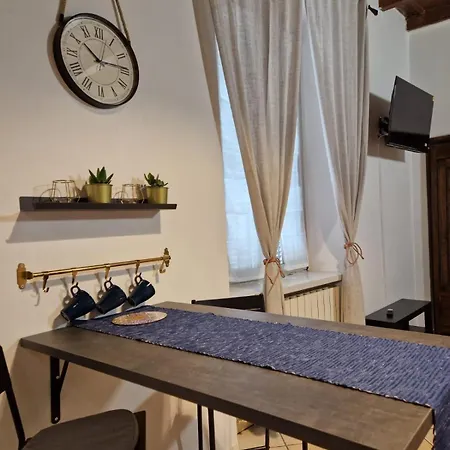 Bgy San Bernardino Apartament *