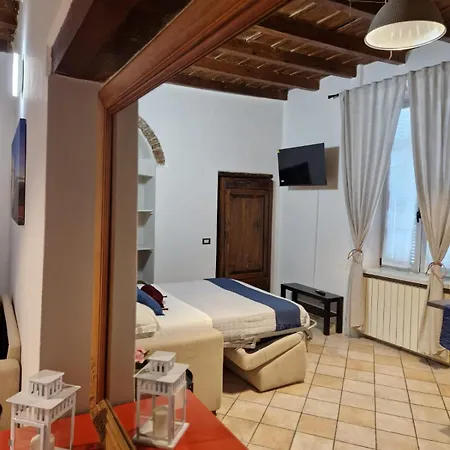 Apartament Bgy San Bernardino