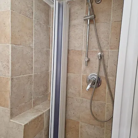 Bgy San Bernardino Apartament *