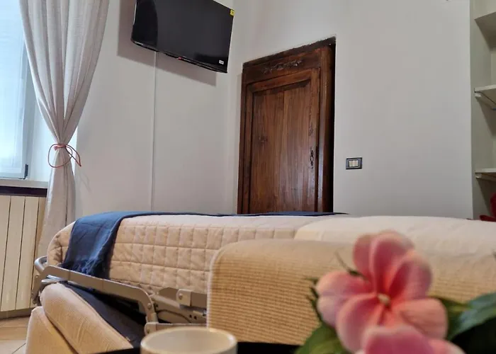 Bgy San Bernardino Daire Bergamo